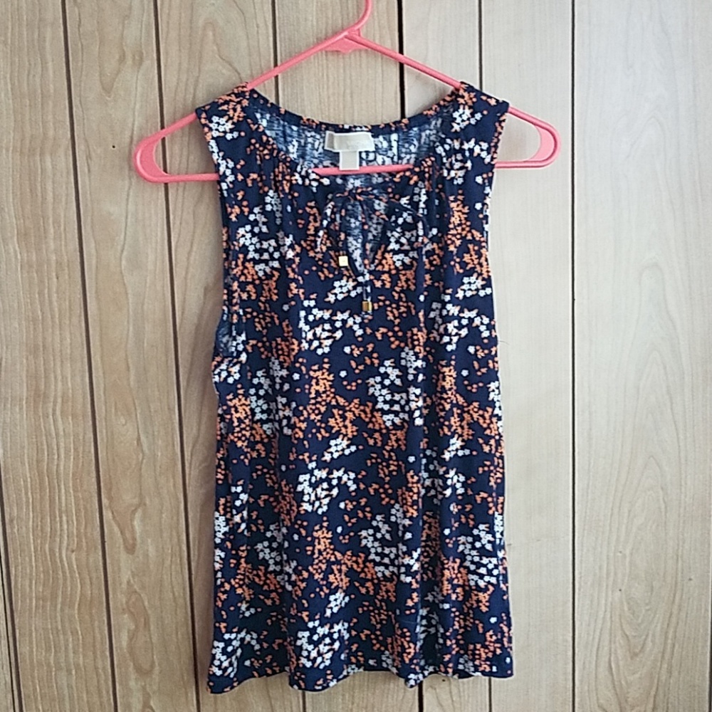 Michael kors tank top